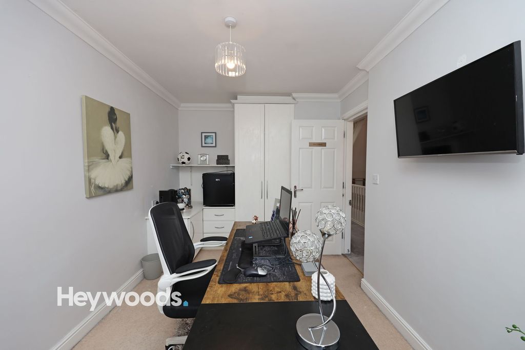 Additional image 13 of 3 bed terraced house for saleEnderley Street, Newcastle ST5