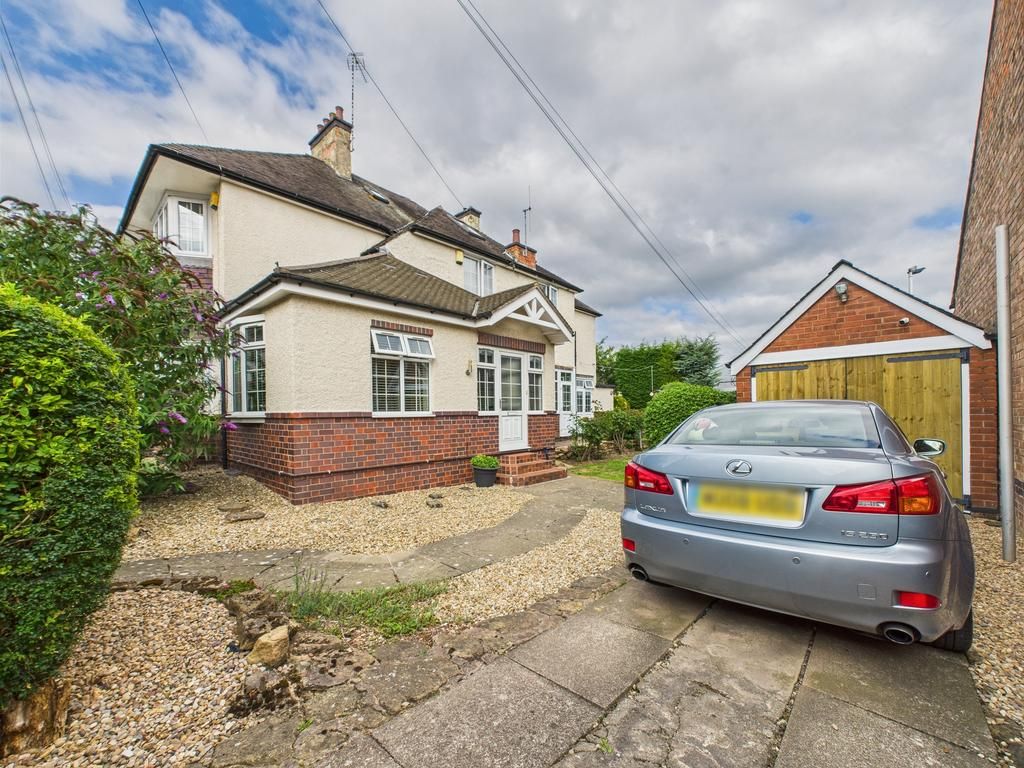 Additional image 29 of 5 bed semi-detached house for saleMeadhurst Road, Leicester LE3