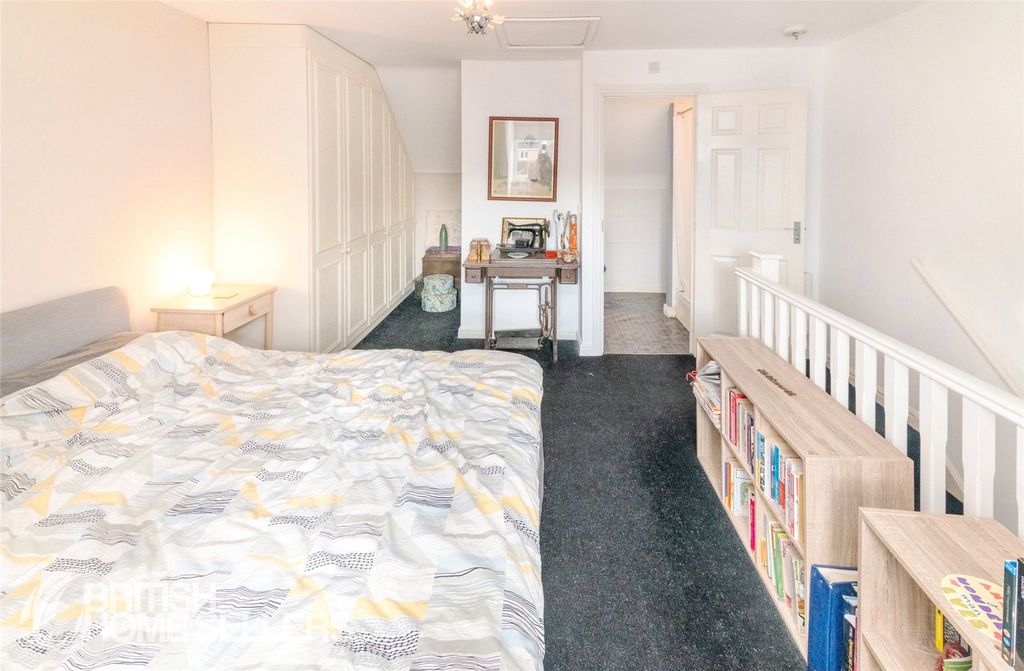 Additional image 8 of 3 bed semi-detached house for saleBarker Round Way, Burton-On-Trent, Staffordshire DE14