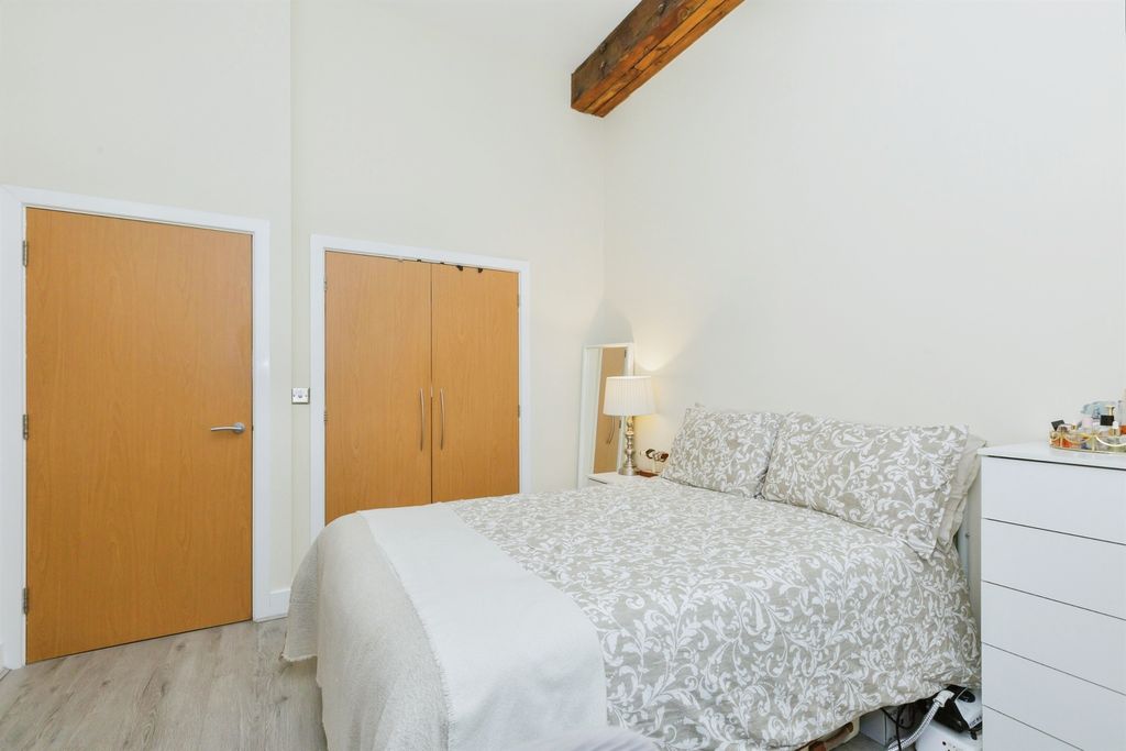 Additional image 10 of 1 bed flat for saleWestern Road, Leicester LE3