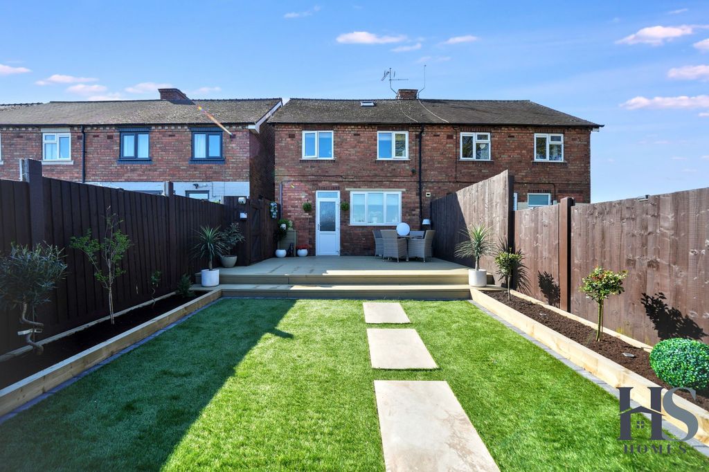 Additional image 23 of 3 bed semi-detached house for saleJubilee Street, Rugeley WS15