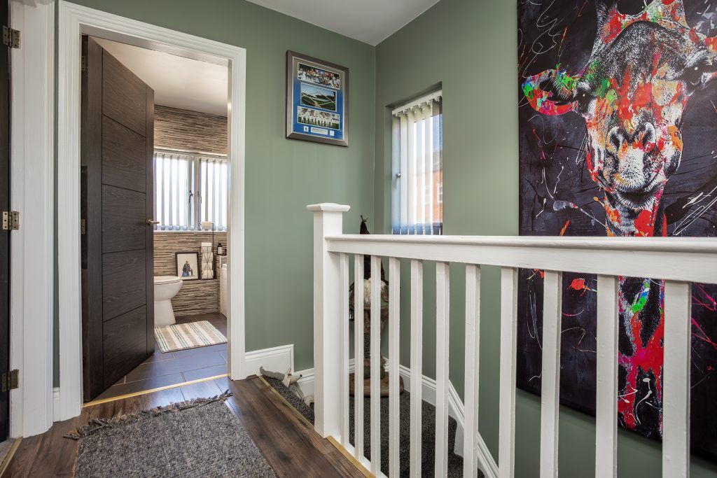Additional image 14 of 3 bed end terrace house for saleSeagrave Road, Sileby, Loughborough LE12