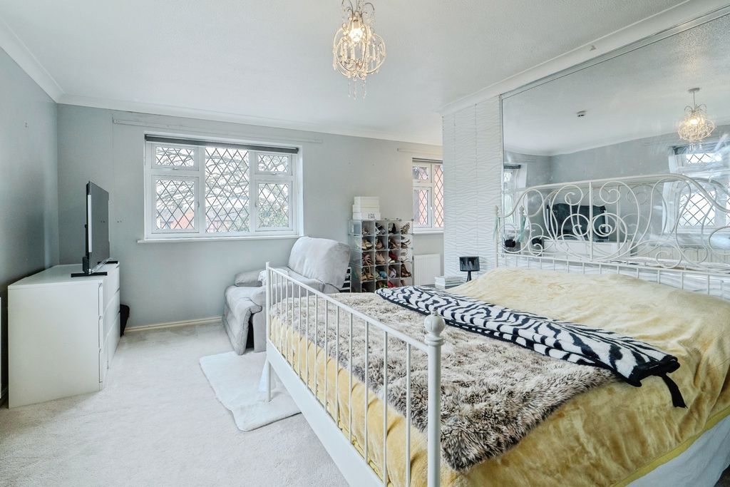 Additional image 12 of 6 bed detached house for saleGleneagles, Tamworth, Staffordshire B77