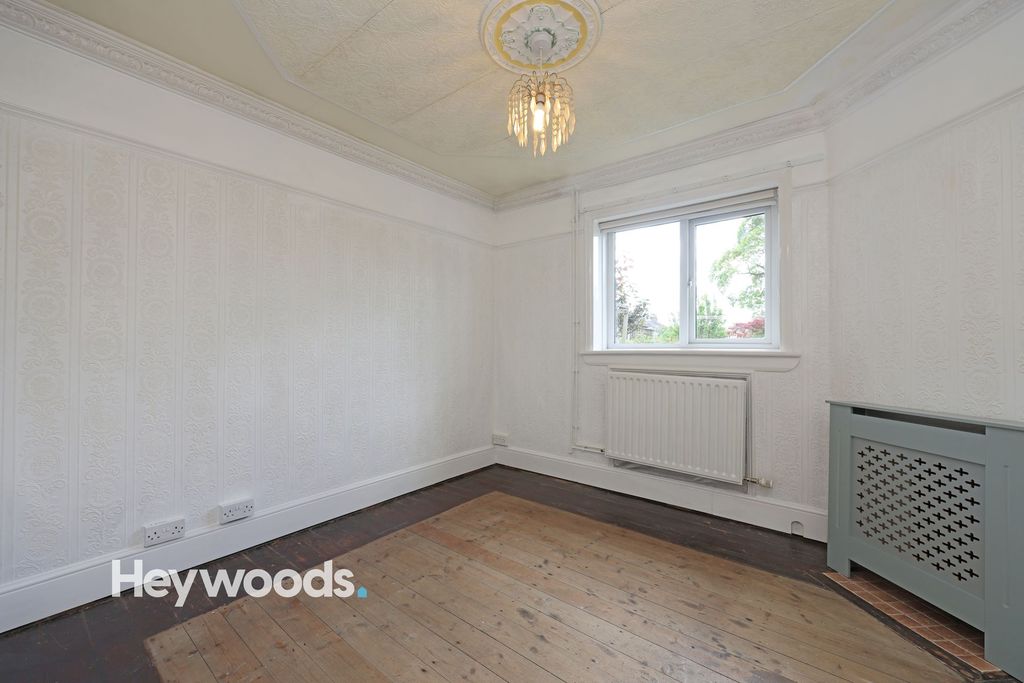 Additional image 25 of 2 bed detached bungalow for saleNewcastle Road, Trent Vale, Stoke On Trent ST4