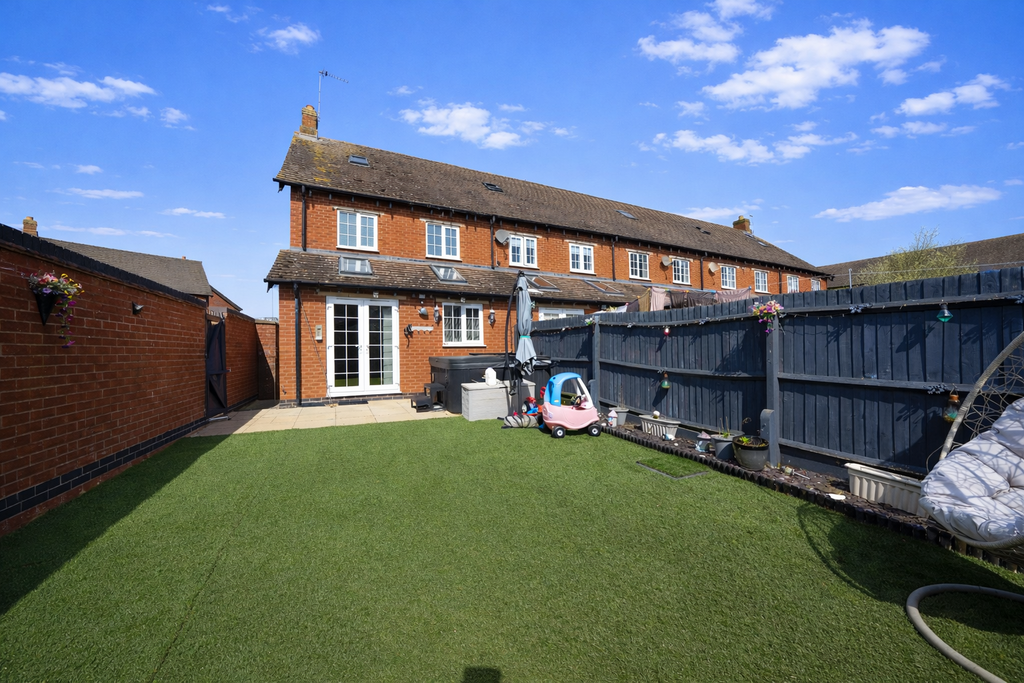Additional image 19 of 3 bed end terrace house for saleGreetham Way, Syston, Leicestershire LE7