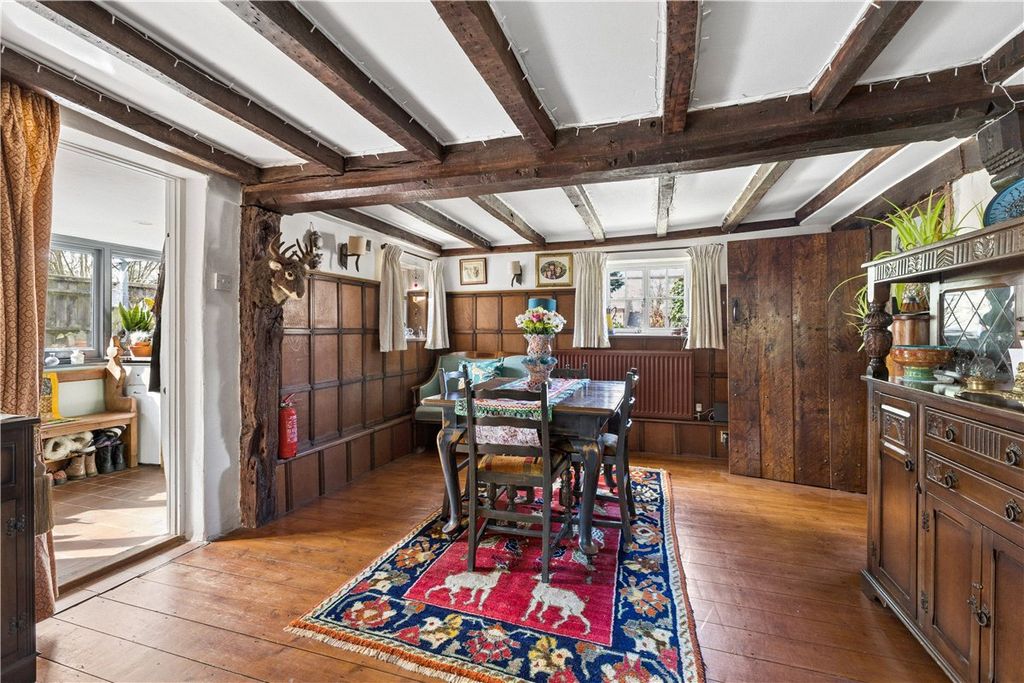 Additional image 11 of 3 bed detached house for saleHigh Street, Burbage, Marlborough, Wiltshire SN8