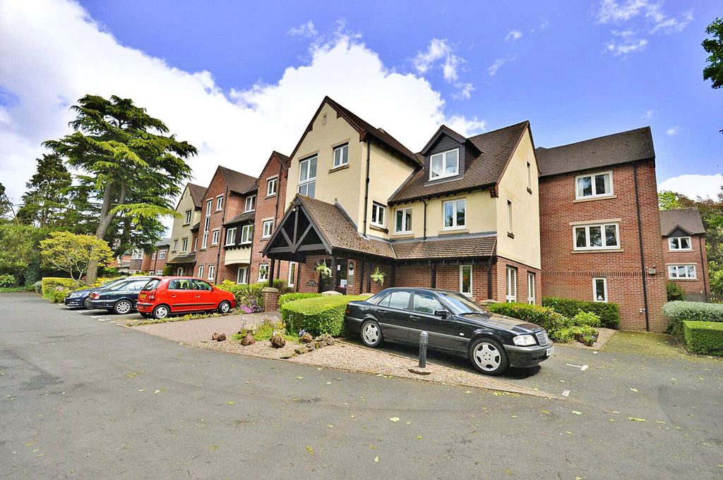 Additional image 10 of 1 bed flat for salePendene Court, Wolverhampton WV4