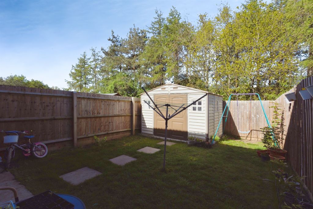 Additional image 11 of 2 bed semi-detached house for saleBeaufighter Crescent, Melton Mowbray LE13