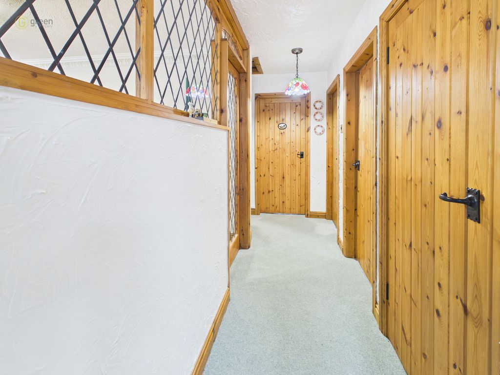 Additional image 7 of 3 bed detached bungalow for saleHighcliffe Road, Two Gates, Tamworth B77