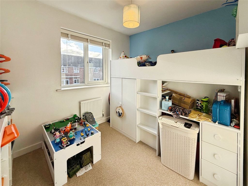 Additional image 9 of 3 bed semi-detached house for saleUpton Drive, Burton-On-Trent, Staffordshire DE14