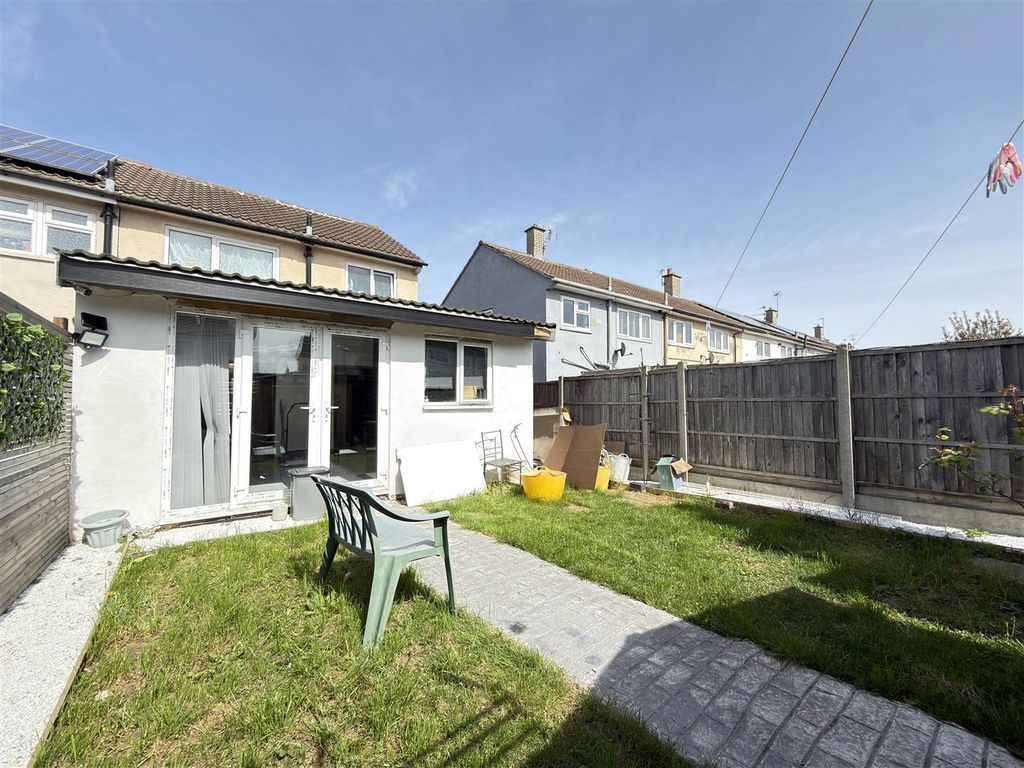 Additional image 9 of 2 bed end terrace house for saleBedale Drive, Beaumont Leys, Leicester LE4