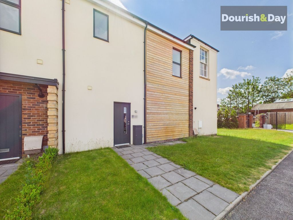 Additional image 21 of 4 bed terraced house for saleChetwynd Court, Stafford ST17