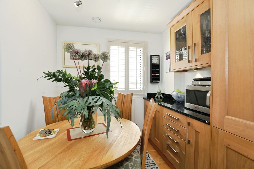 Additional image 6 of 4 bed town house for saleQuay Side, Stoke-On-Trent ST1