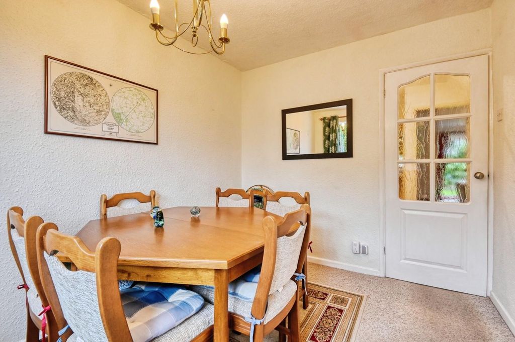 Additional image 2 of 3 bed semi-detached house for saleWarton Lane, Austrey, Atherstone CV9