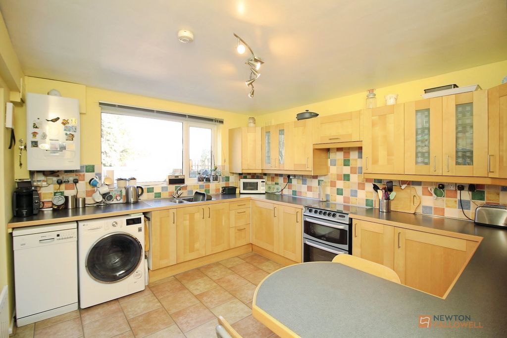 Additional image 10 of 4 bed detached house for saleEnglefield Road, Evington, Leicester LE5
