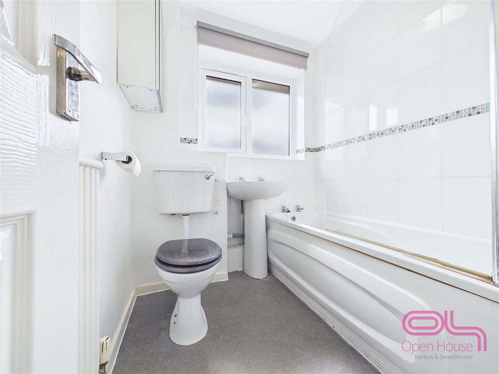Additional image 16 of 3 bed semi-detached house for saleGrange Street, Burton-On-Trent DE14