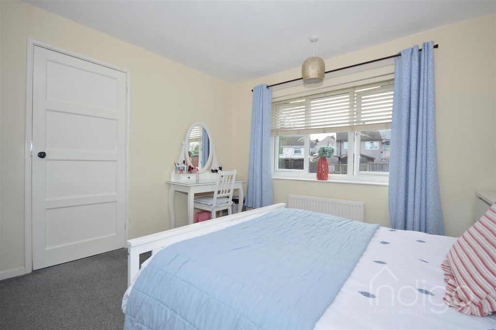 Additional image 14 of 3 bed semi-detached house for salePeebles Road, Newcastle ST5