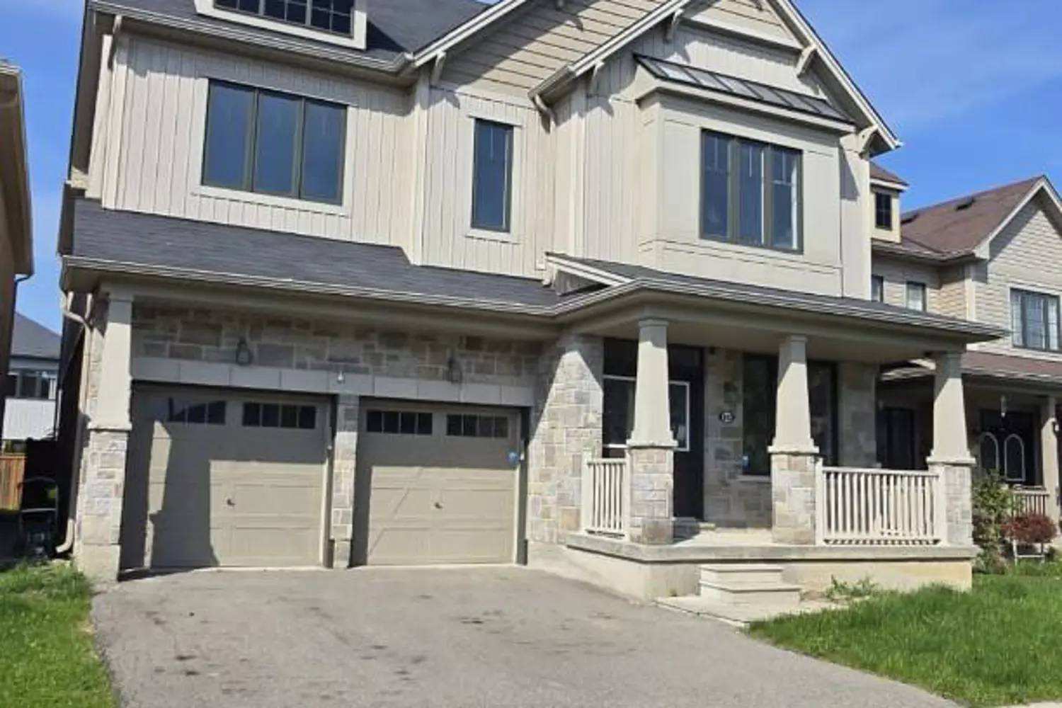 80 Larry Crescent
