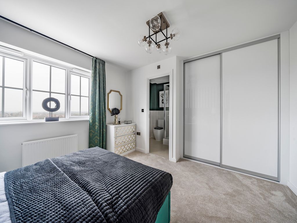 Additional image 10 of 5 bed detached house for sale"The Corfe" at Higham Lane, Nuneaton CV11