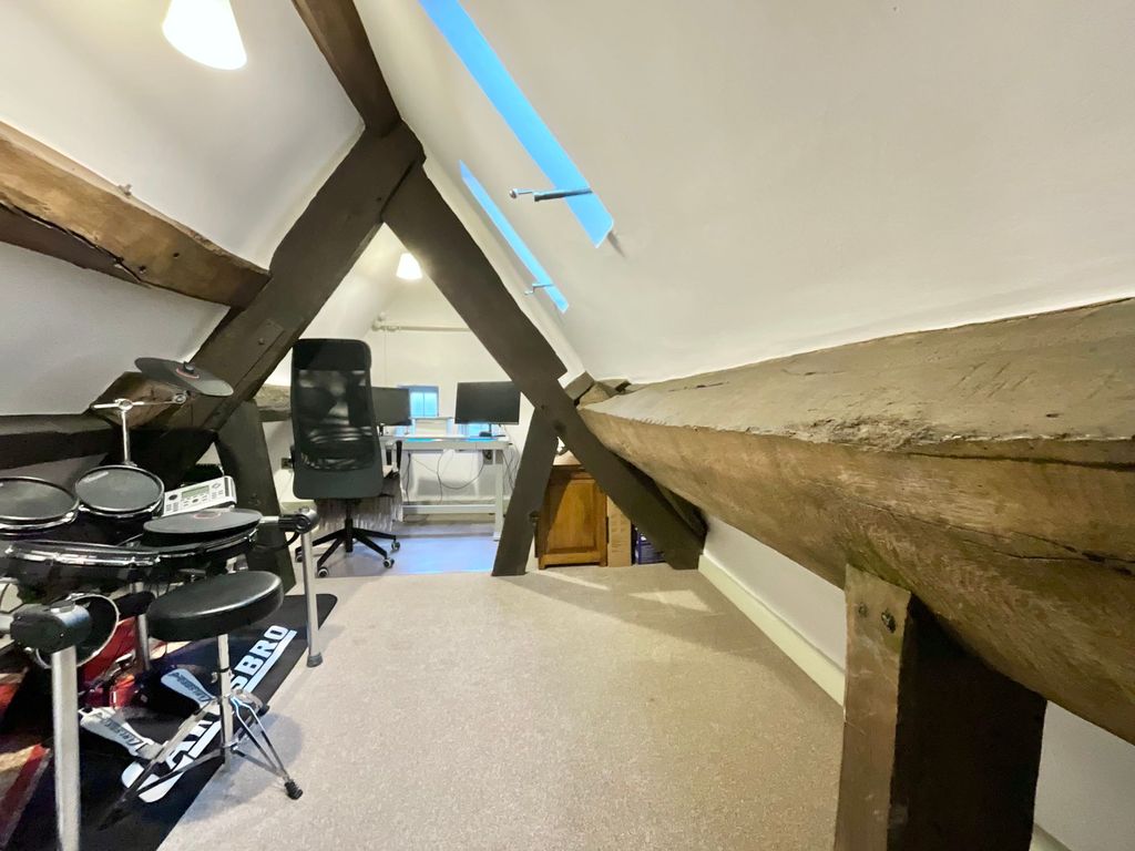 Additional image 29 of 5 bed terraced house for saleHigh Street, Tean ST10