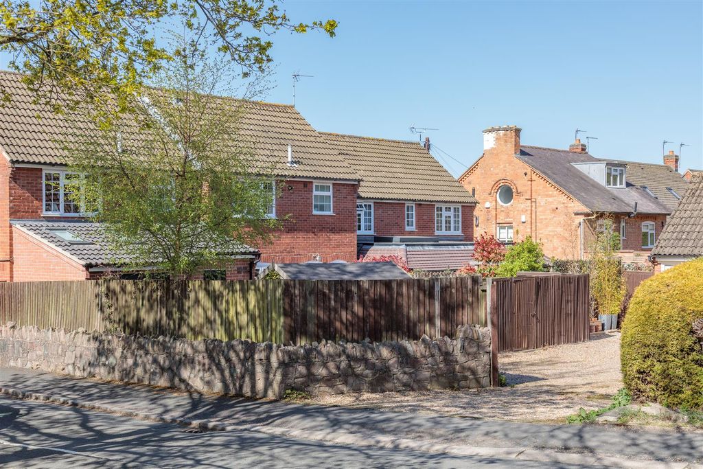 Additional image 13 of 2 bed semi-detached house for saleMaplewell Road, Woodhouse Eaves, Loughborough LE12