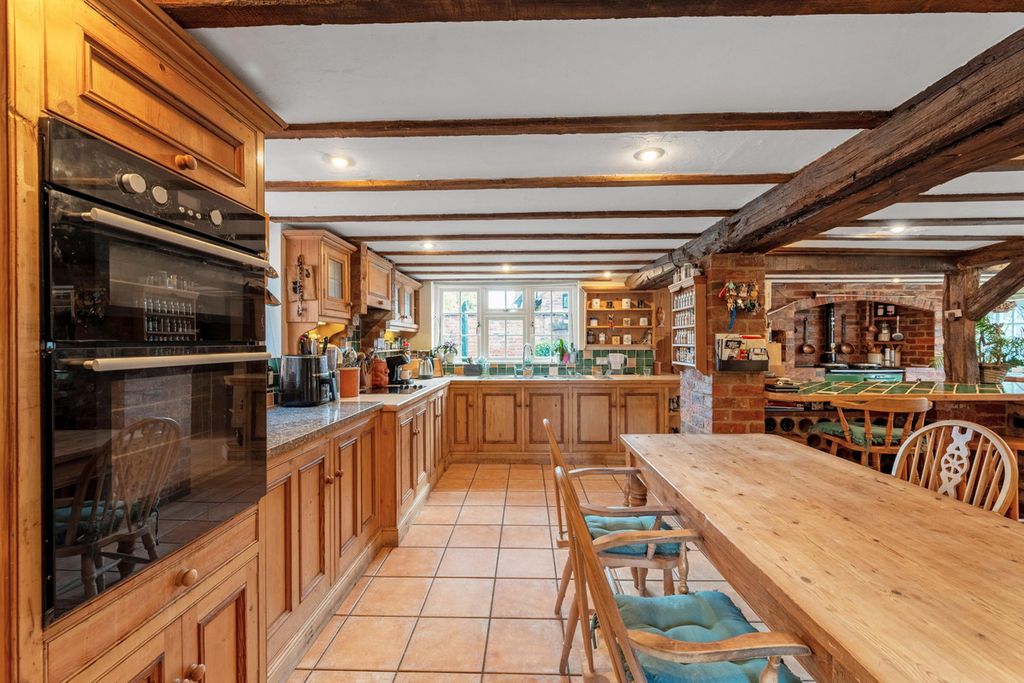 Additional image 10 of 7 bed country house for saleClifton Upon Dunsmore, Rugby, Warwickshire CV23