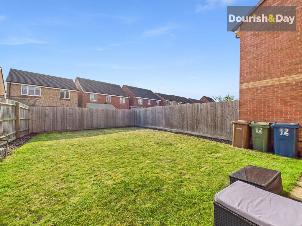 Additional image 17 of 3 bed detached house for saleBurbank Burrow, Stafford ST16