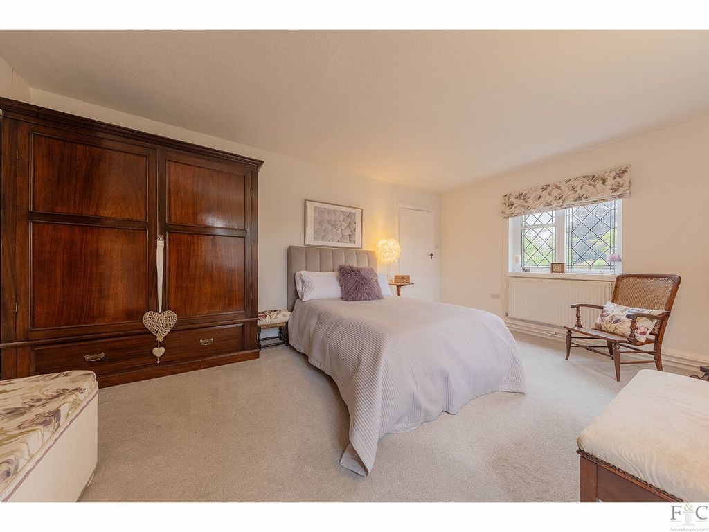 Additional image 18 of 4 bed detached house for saleKnighton Road, Leicester LE2