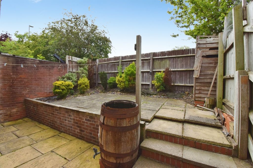 Additional image 23 of 3 bed semi-detached house for saleMalham Way, Oadby, Leicester LE2
