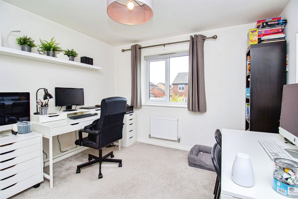 Additional image 13 of 4 bed detached house for saleWinnow Avenue, Stafford ST16