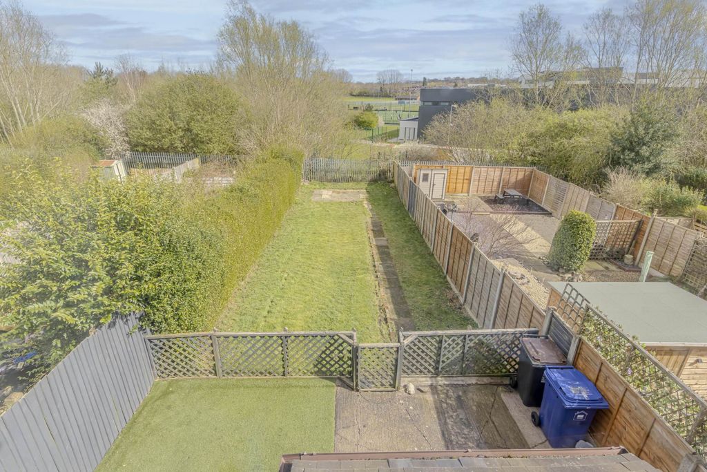 Additional image 22 of 3 bed semi-detached house for saleMoran Road, Newcastle Under Lyme ST5