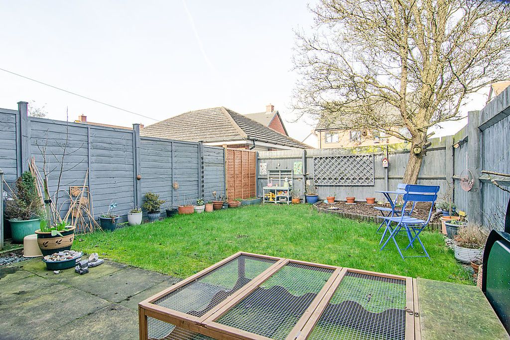 Additional image 19 of 3 bed property for saleWilliams Avenue, Fradley WS13