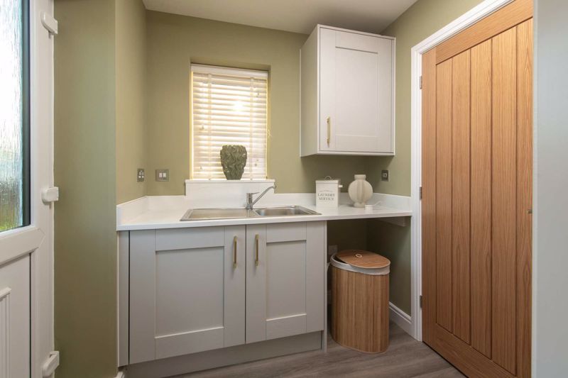 Additional image 5 of 4 bed detached house for salePlot 43 The Candleberry, Shropshire Heights, Mucklestone Road, Loggerheads TF9