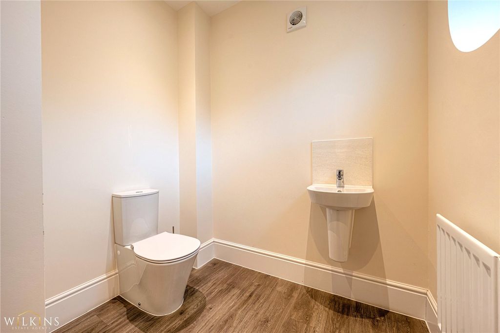 Additional image 15 of 3 bed detached house for saleHadrian Way, Nuneaton, Warwickshire CV11