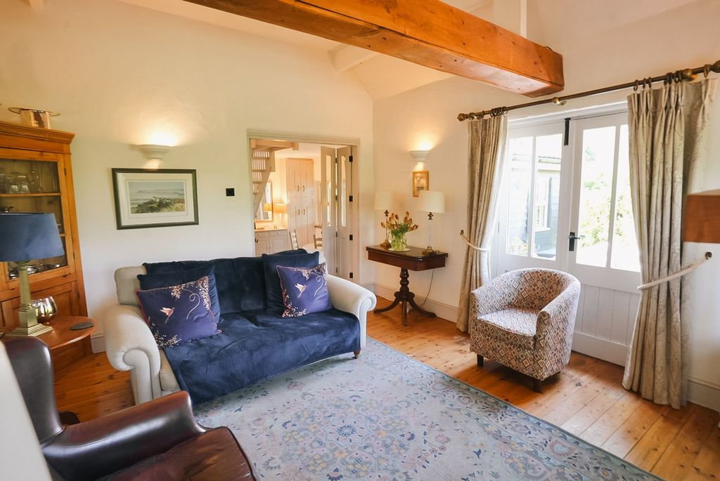 Additional image 9 of 3 bed property for saleGrove Stud Cottage, 22 Burrough Road, Somerby LE14