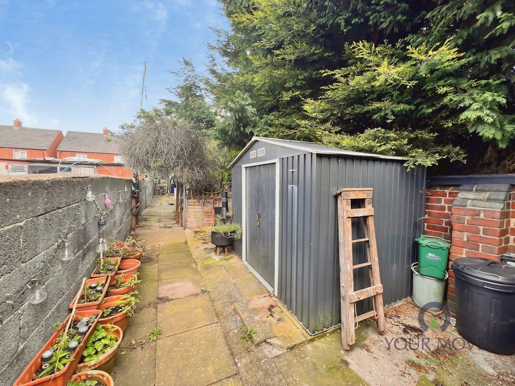 Additional image 13 of 3 bed terraced house for saleQueen Street, Burton-On-Trent, Staffordshire DE14