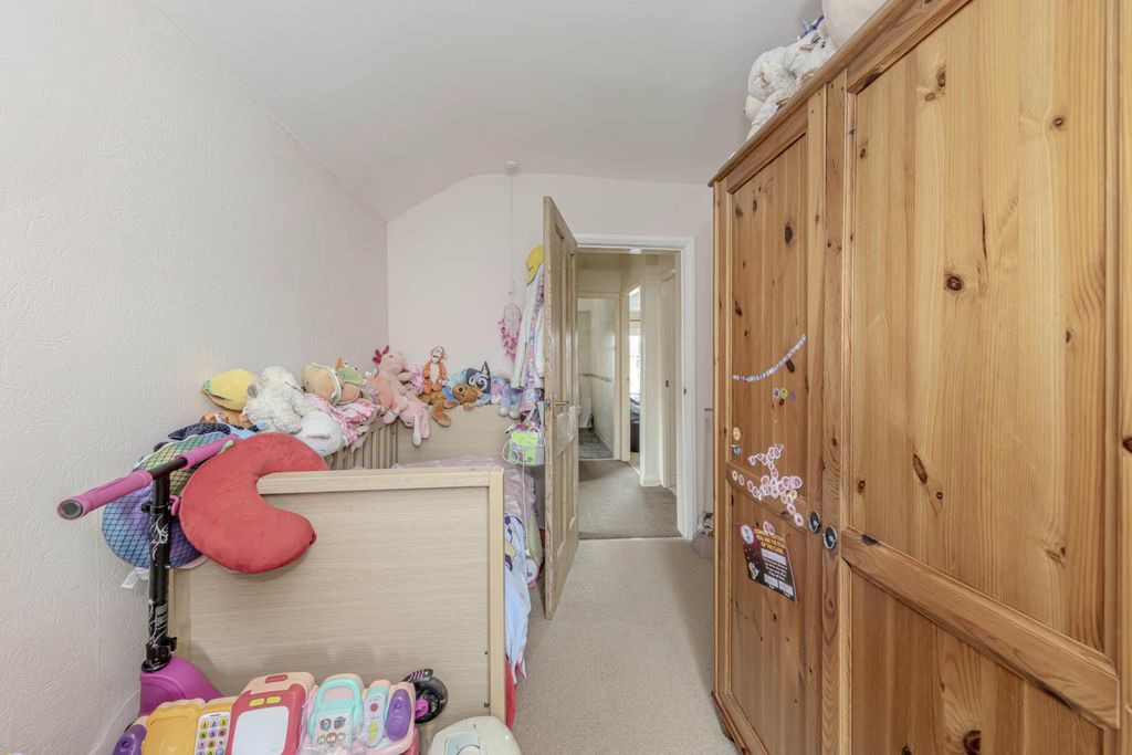 Additional image 13 of 3 bed semi-detached house for saleSeddon Road, Stoke On Trent ST3