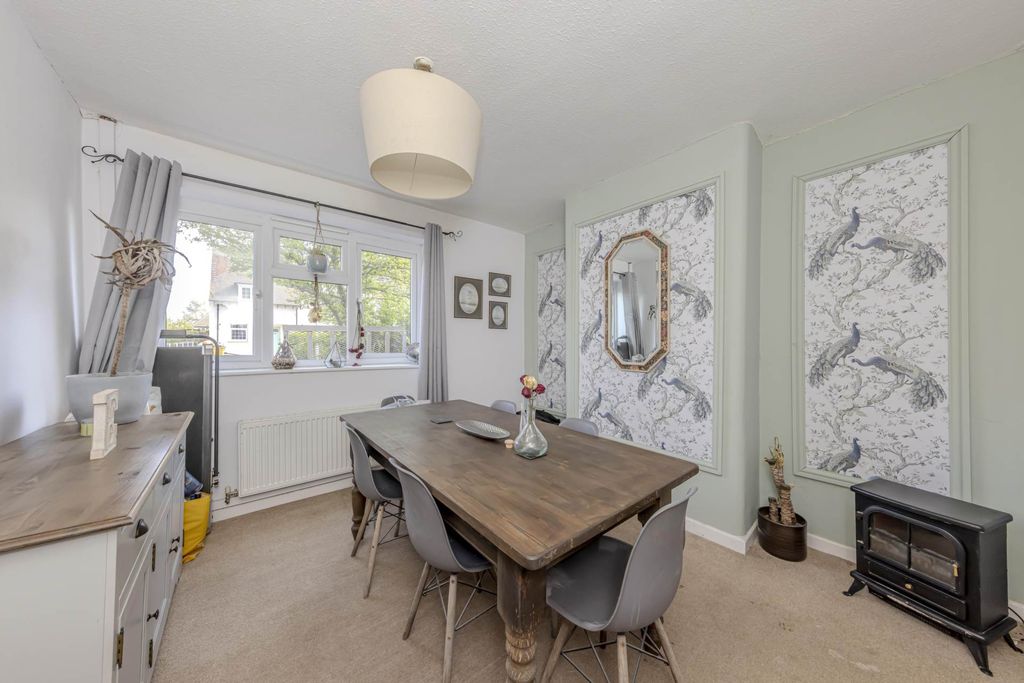 Additional image 4 of 3 bed semi-detached house for saleFirst Avenue, Kidsgrove, Stoke On Trent ST7