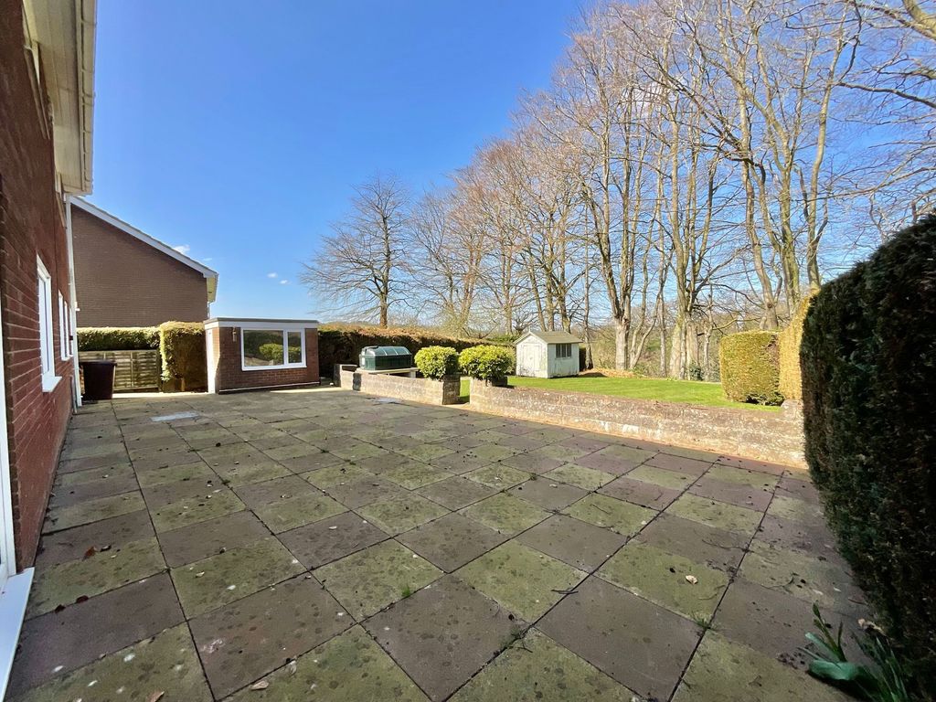 Additional image 25 of 4 bed detached house for saleModdershall, Stone ST15