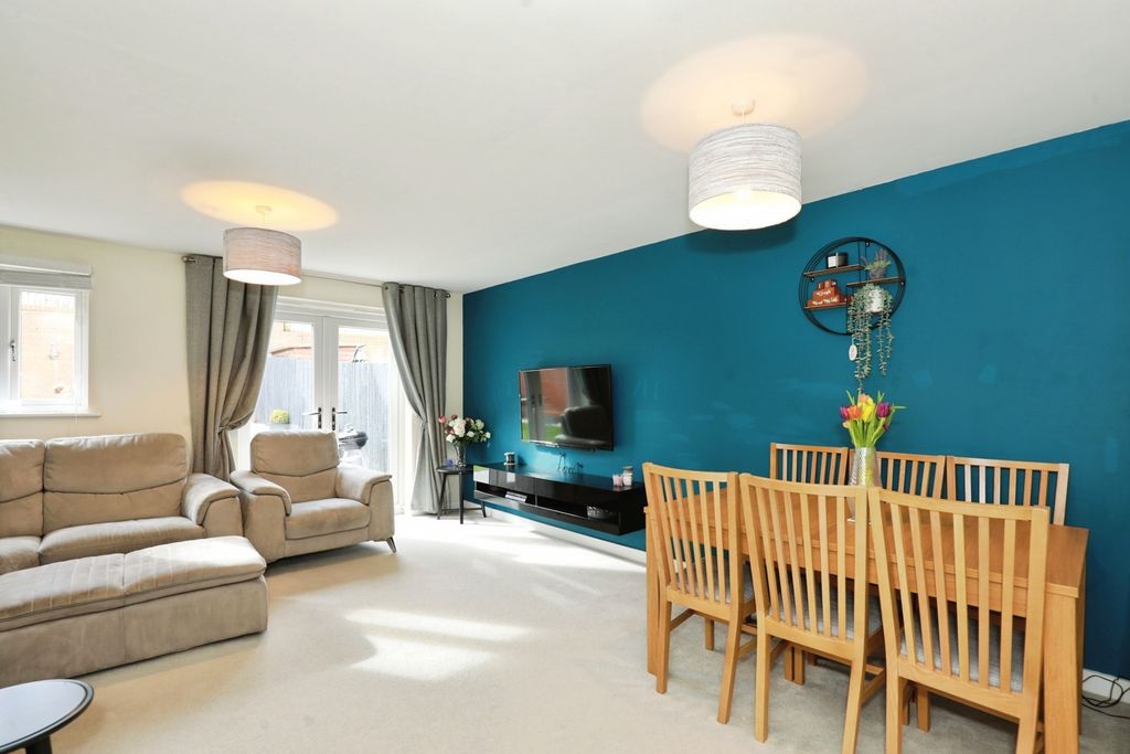 Additional image 6 of 3 bed semi-detached house for saleButtercup Croft, Marston, Stafford, Staffordshire ST18