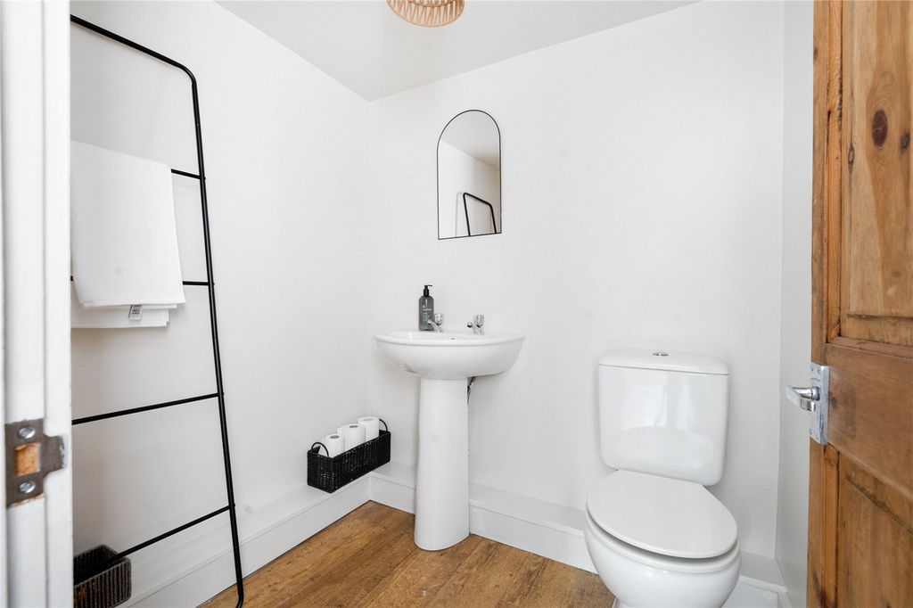 Additional image 24 of 3 bed semi-detached house for saleDorchester Road, Western Park, Leicester LE3