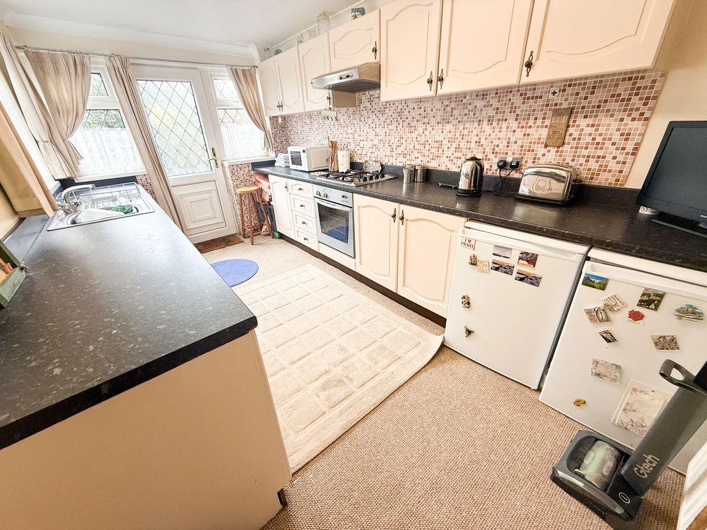 Additional image 10 of 2 bed semi-detached house for saleBarrington Court, May Bank, Newcastle-Under-Lyme ST5