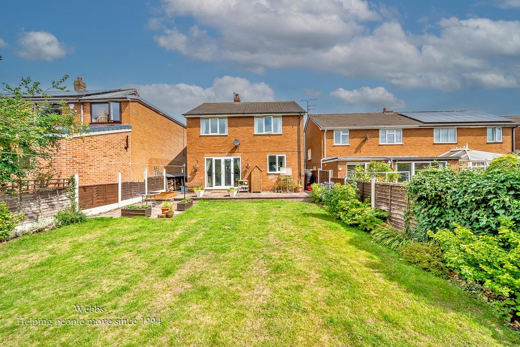 Additional image 23 of 3 bed detached house for saleUllswater Place, Cannock WS11