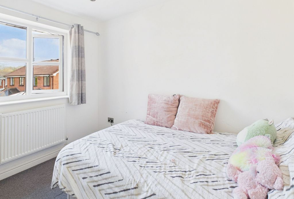 Additional image 21 of 4 bed semi-detached house for saleSuffolk Way, Fazeley, Tamworth B78