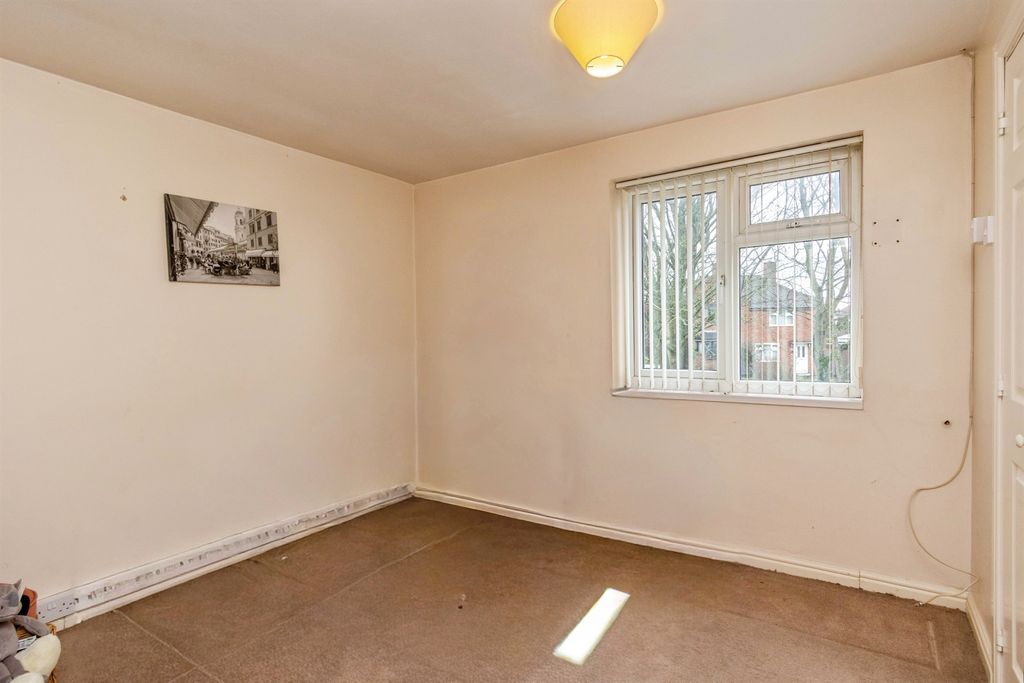 Additional image 13 of 4 bed semi-detached house for saleWestminster Road, Cannock WS11