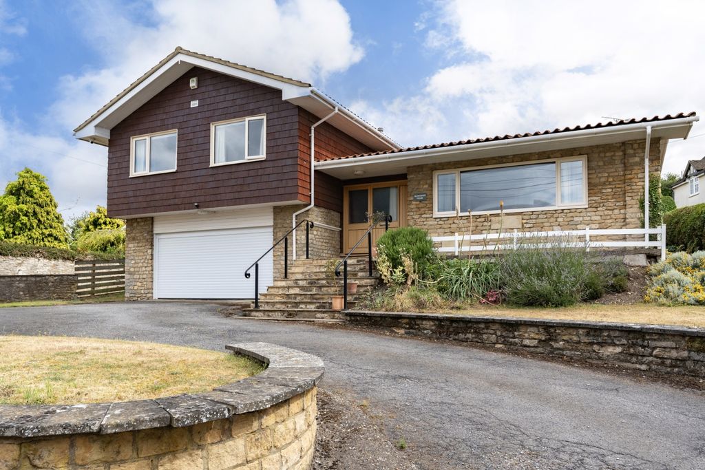 Additional image 26 of 4 bed detached house for saleMain Street, Belmesthorpe, Stamford, Lincolnshire PE9