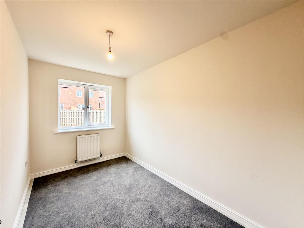 Additional image 12 of 3 bed semi-detached house for saleOakley Road, Shepshed, Loughborough LE12