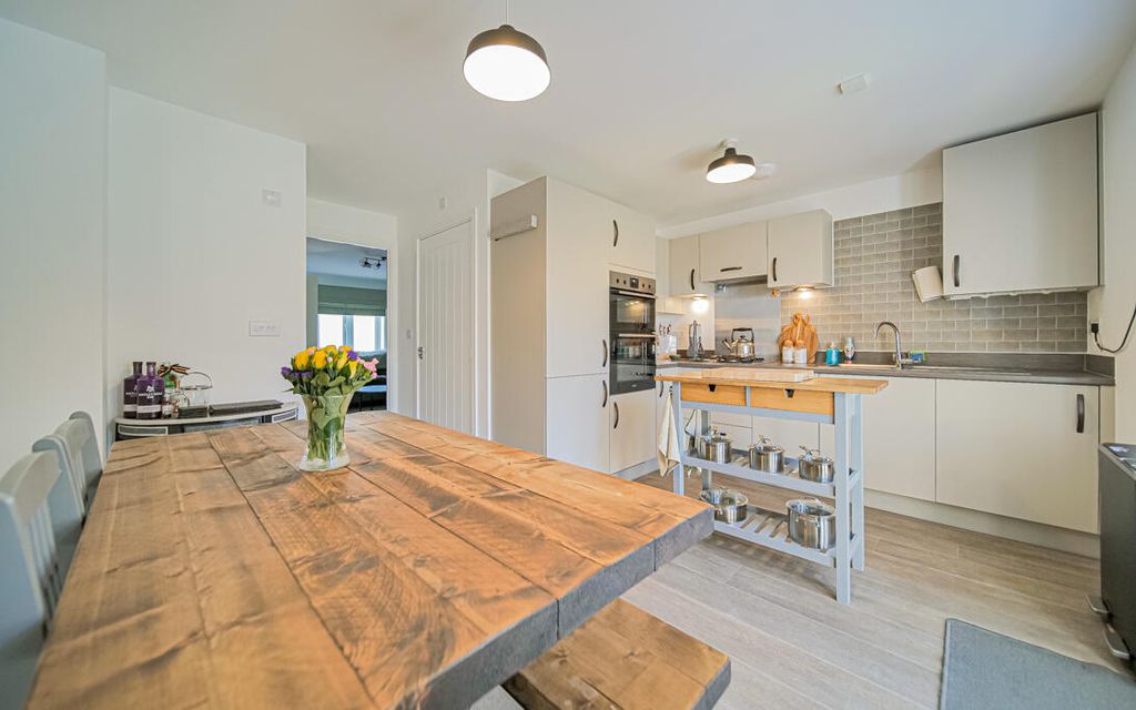 Additional image 2 of 3 bed semi-detached house for saleMaitland Place, Bowerhill, Melksham SN12