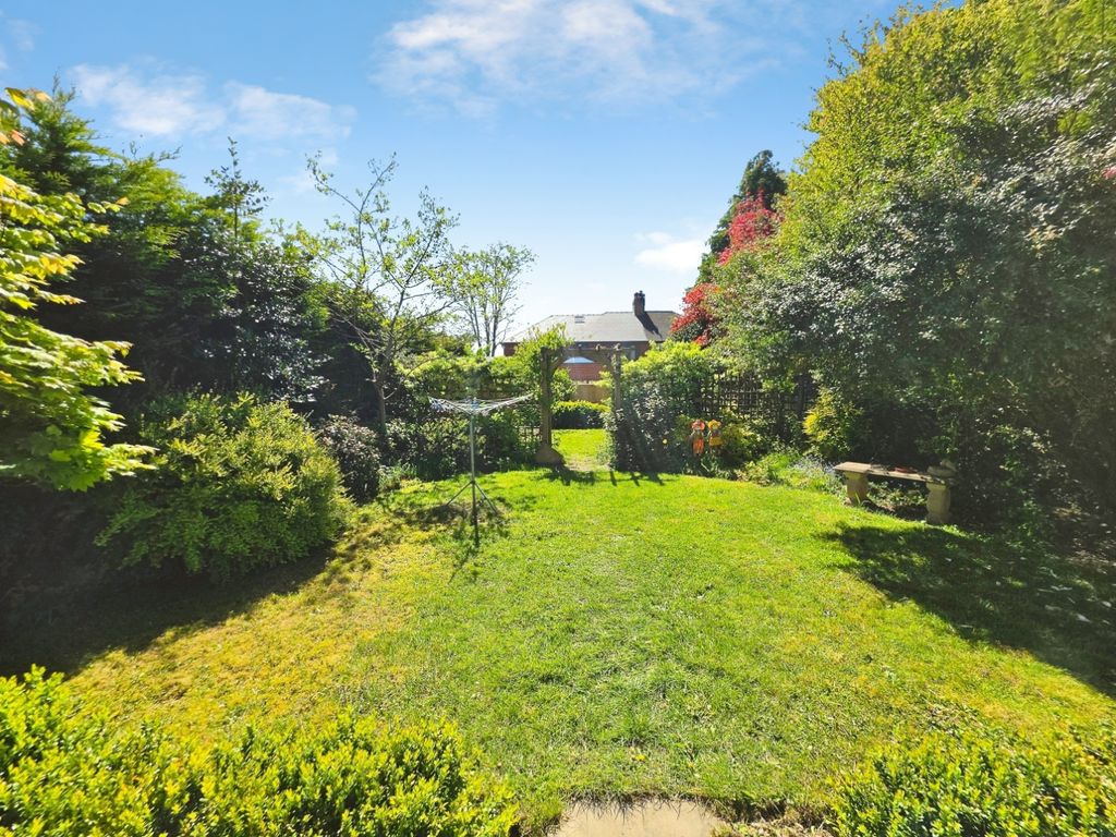 Additional image 2 of 4 bed semi-detached house for saleKent Drive, Endon, Stoke-On-Trent ST9