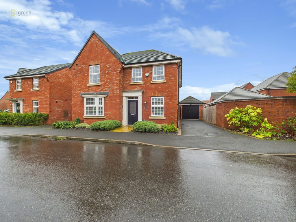 Additional image 36 of 4 bed detached house for saleChawton Way, Tamworth B78
